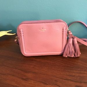 NWOT Kate Spade Mini Crossbody